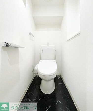 S-FORT熱田六番の物件内観写真